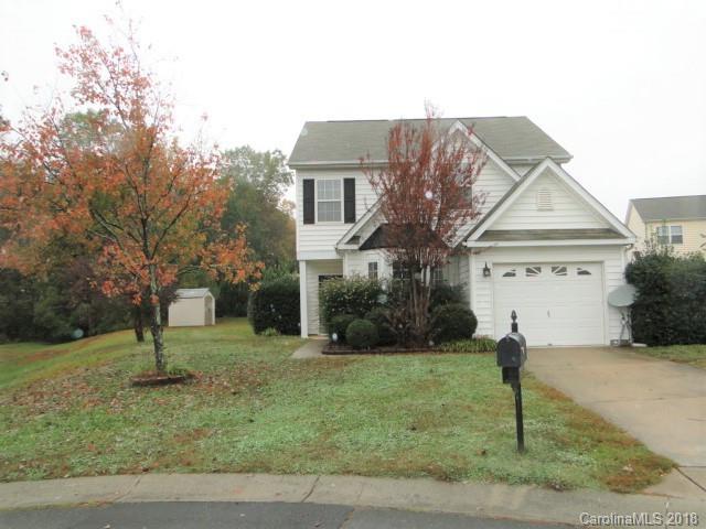 2538 Fossil Stone Lane - Photo 1