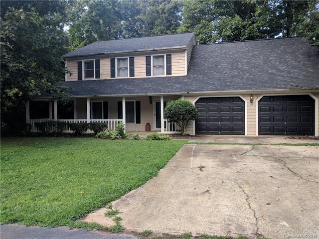 58 Foxberry Drive - Photo 1