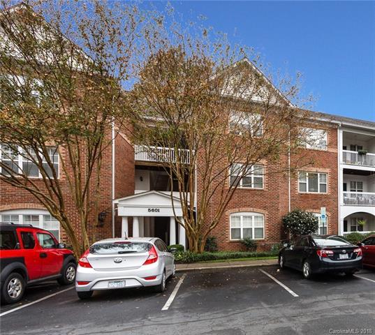5601 Fairview Road - Photo 1