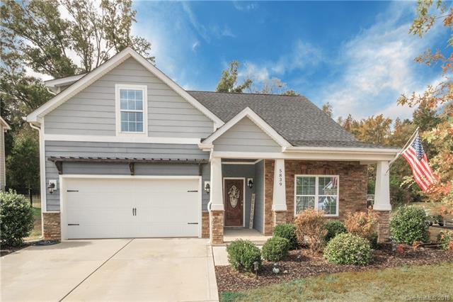 5839 Gatekeeper Lane - Photo 1