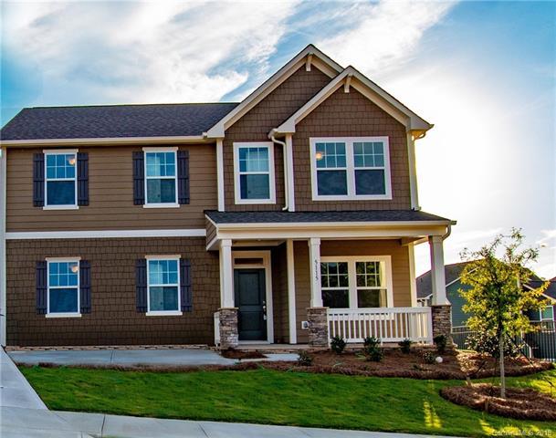 2103 Goose Creek Farm Lane - Photo 1