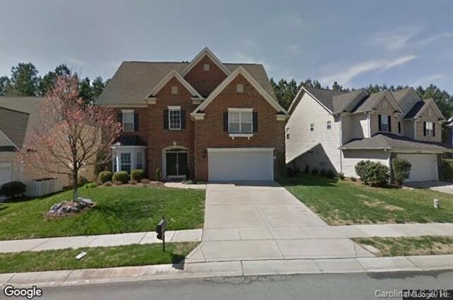 15604 Sullivan Ridge Drive - Photo 1