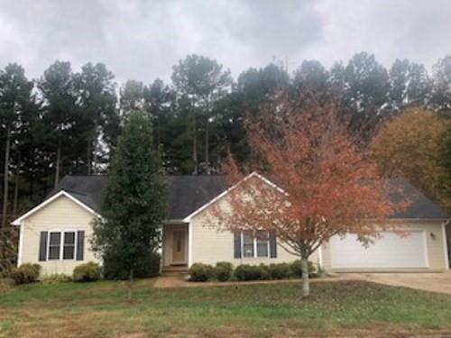 5137 Buckhead Drive - Photo 1