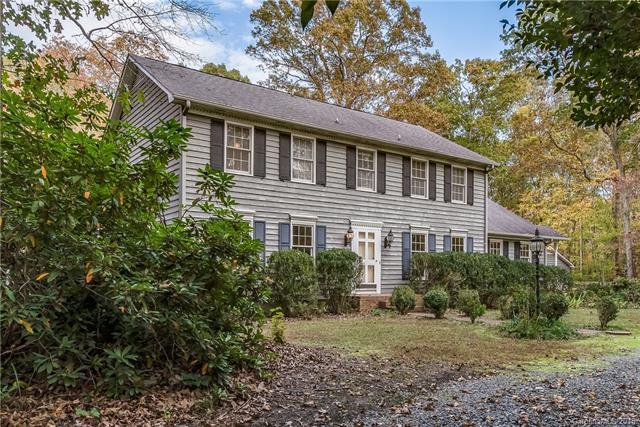 201 Wade Hampton Drive - Photo 1