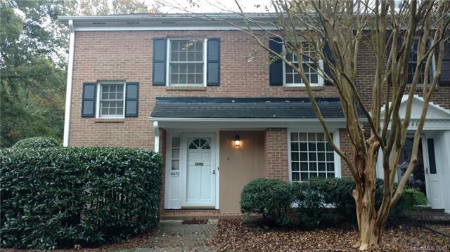 4470 Mullens Ford Road - Photo 1
