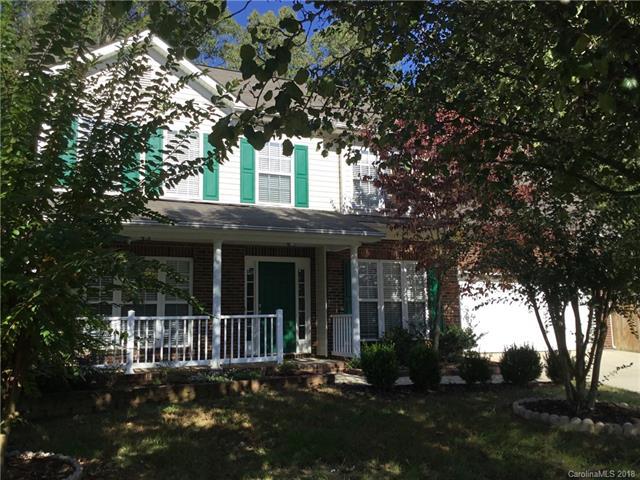 4409 Chatterleigh Drive - Photo 1
