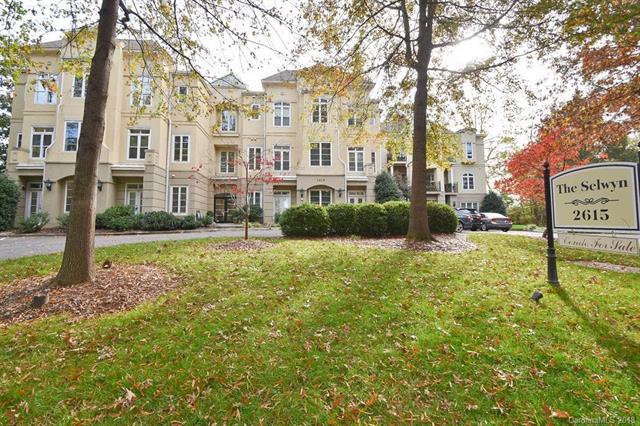 2615 Selwyn Avenue - Photo 1