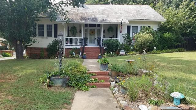 4 Tallassee Street - Photo 1