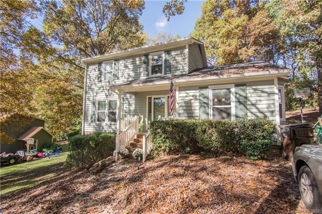 214 Woodridge Drive - Photo 1