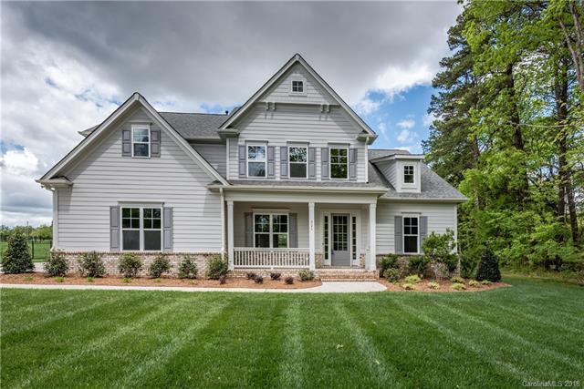 2584 Brawley School Road - Photo 1