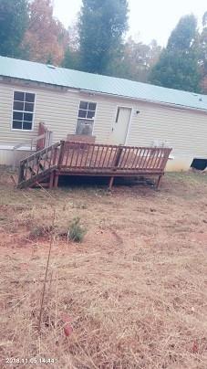 4346 Temple Hill Church Road - Photo 1