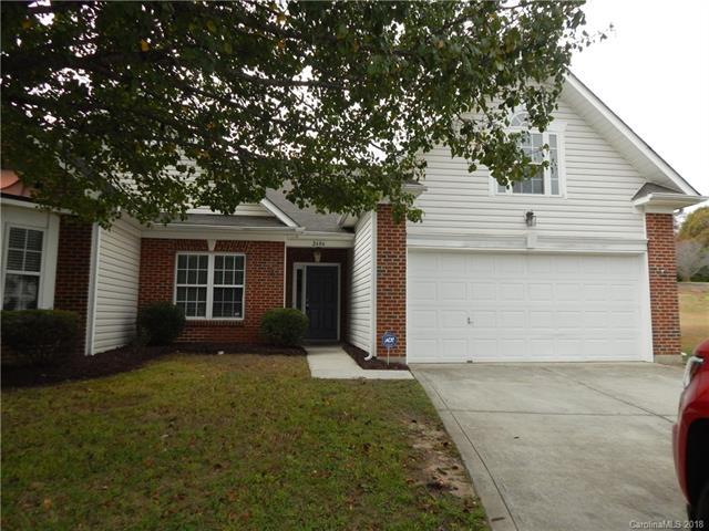 2606 Brahman Meadows Lane - Photo 1