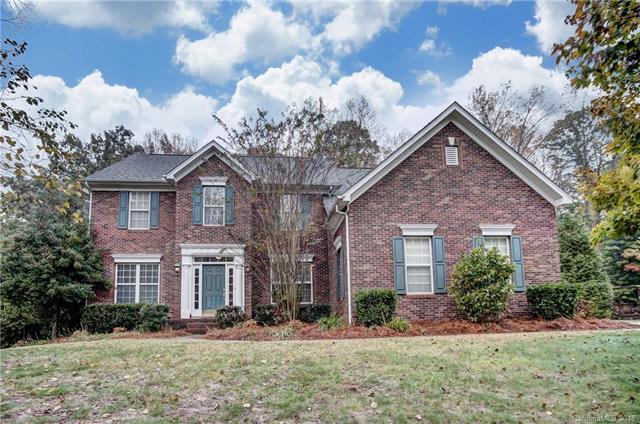 1811 Mountain Trail Drive - Photo 1