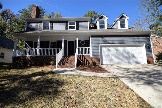 2525 Brightmoor Ridge Drive - Photo 1