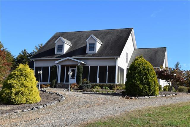 3998 Pax Hill Road - Photo 1