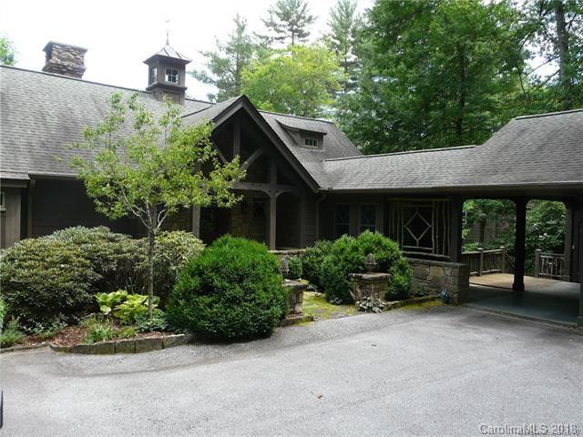 1491 Cold Mountain Road - Photo 1