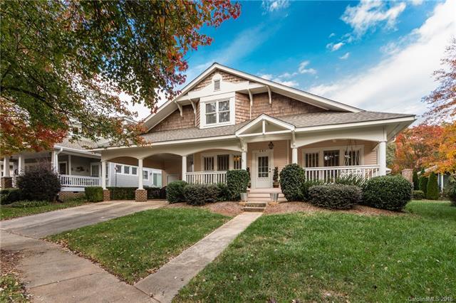 501 Meacham Street - Photo 1
