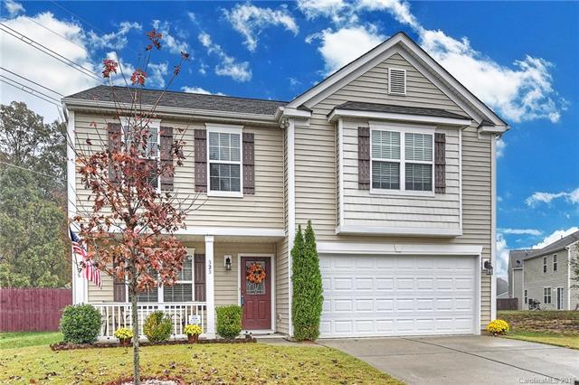 323 Lindpoint Lane - Photo 1