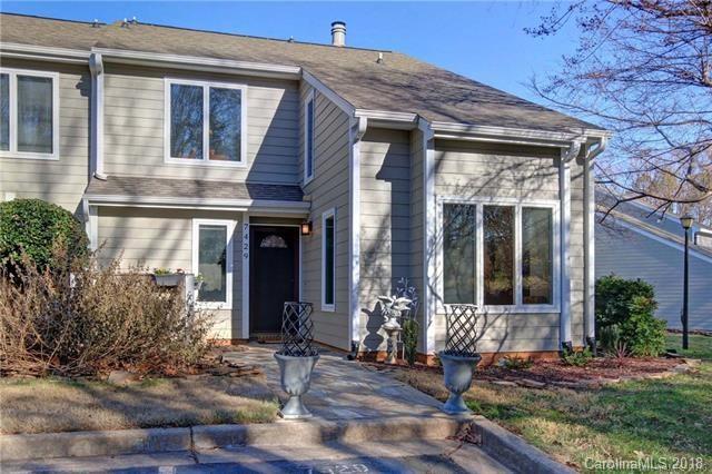 7429 Mariner Cove Drive - Photo 1