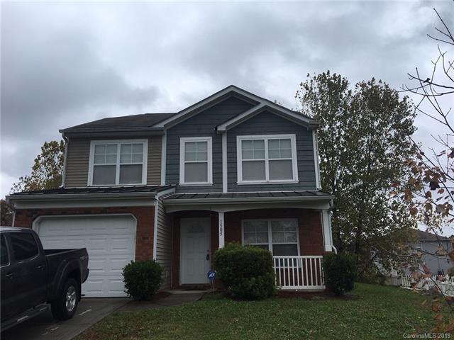 1505 Long Paw Lane - Photo 1