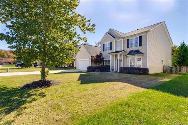 10923 Amherst Glen Drive - Photo 1