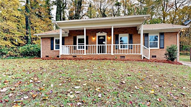 1139 Laurel Street - Photo 1