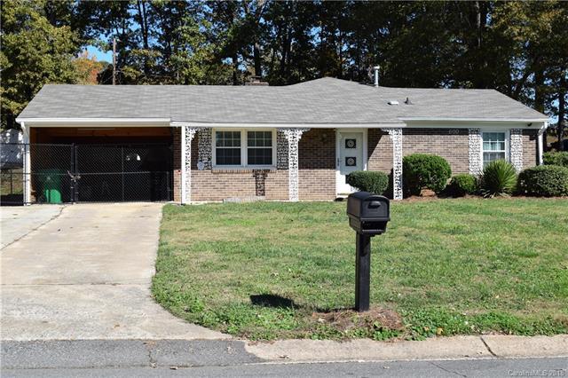 600 Dedmon Drive - Photo 1