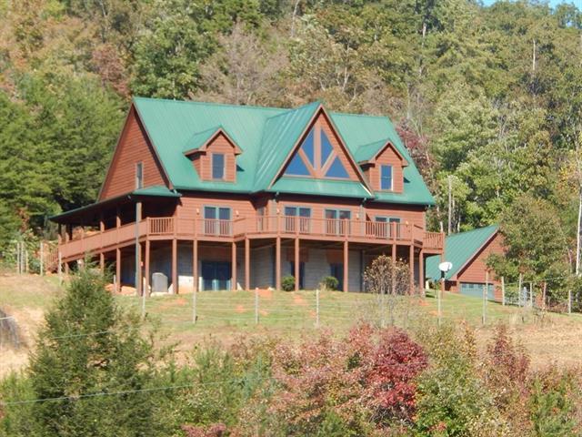 6365 Rich Mountain Road - Photo 1