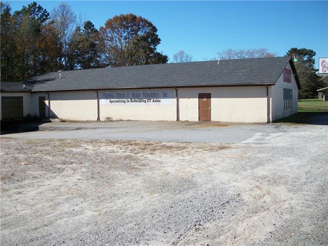 430 Us 70 Highway - Photo 1