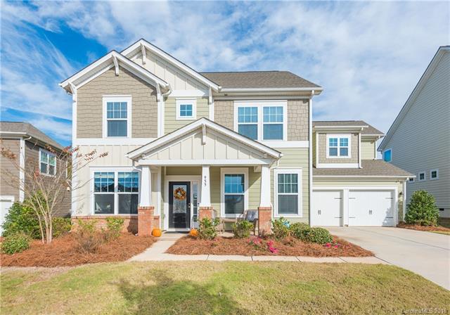955 Skywater Drive - Photo 1