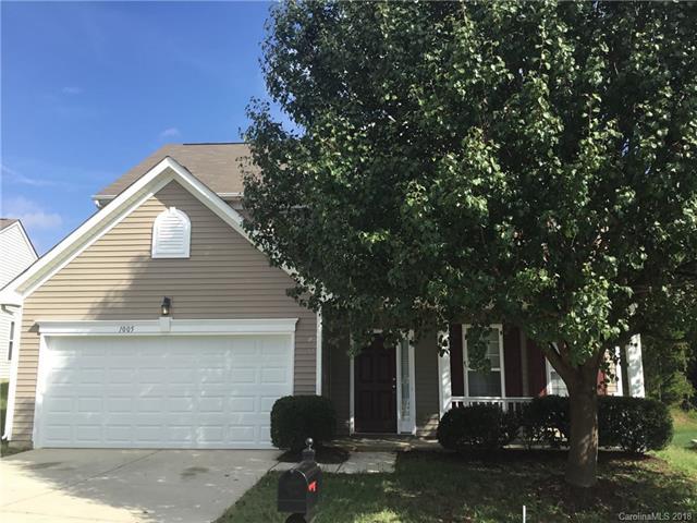 1005 Tiger Eye Avenue - Photo 1