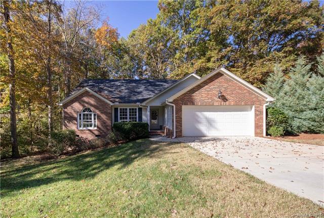 1843 Timberlake Drive - Photo 1