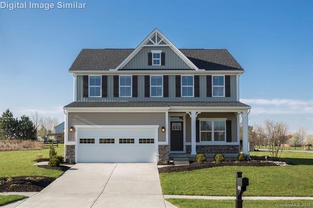 642 Scarbrough Circle - Photo 1