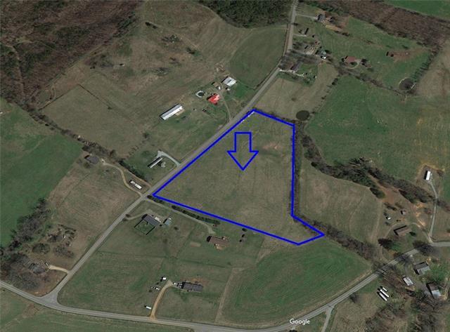 0 Johnny Wike Road - Photo 1