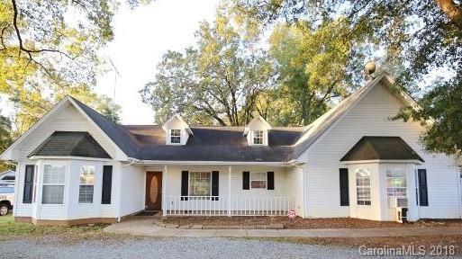 4524 Old Monroe Road - Photo 1