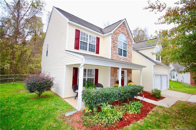 9002 Davis Crossing Court - Photo 1