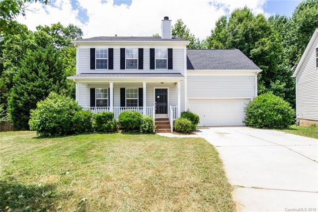 11807 Stewarts Crossing Drive - Photo 1
