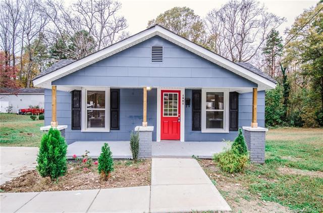 1001 Harris Street - Photo 1