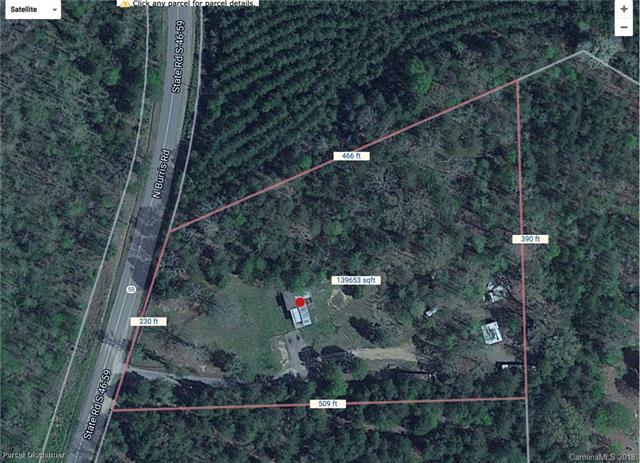 740 Burris Road - Photo 1