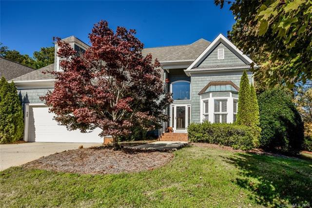 17431 Summer Place Drive - Photo 1