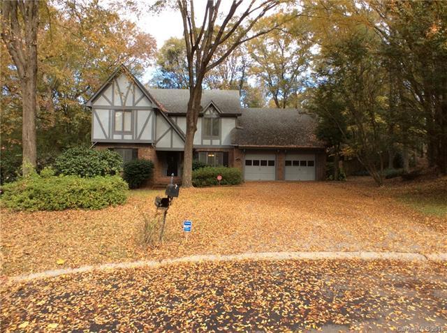 9611 Hanover Ridge Court - Photo 1