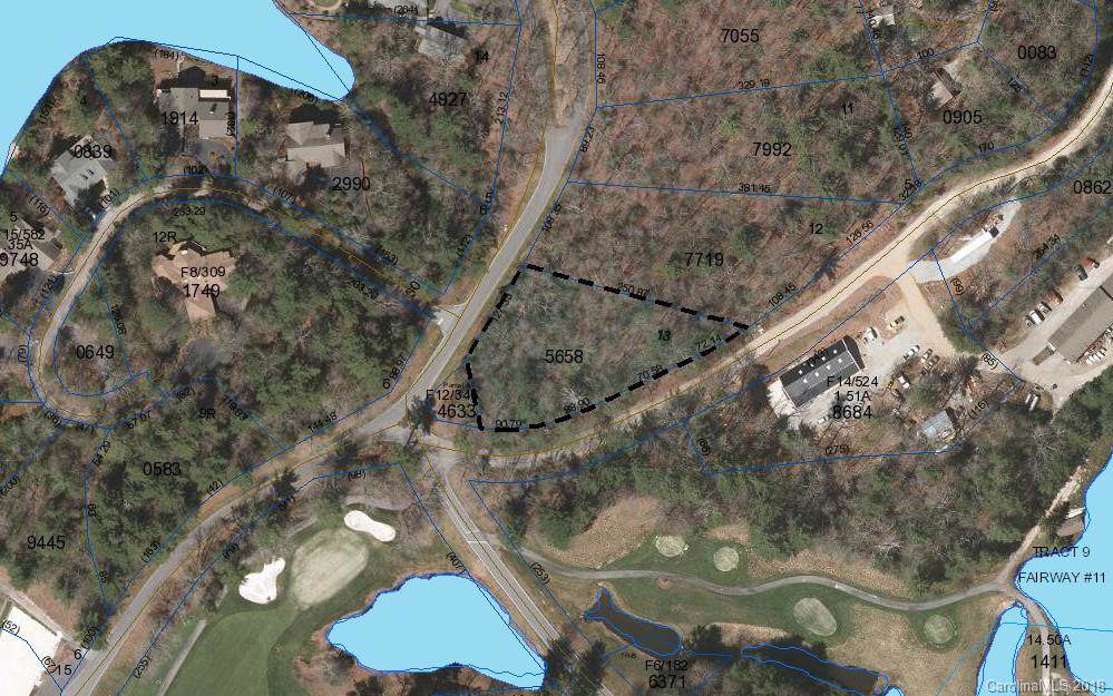 13 Club Drive - Photo 1