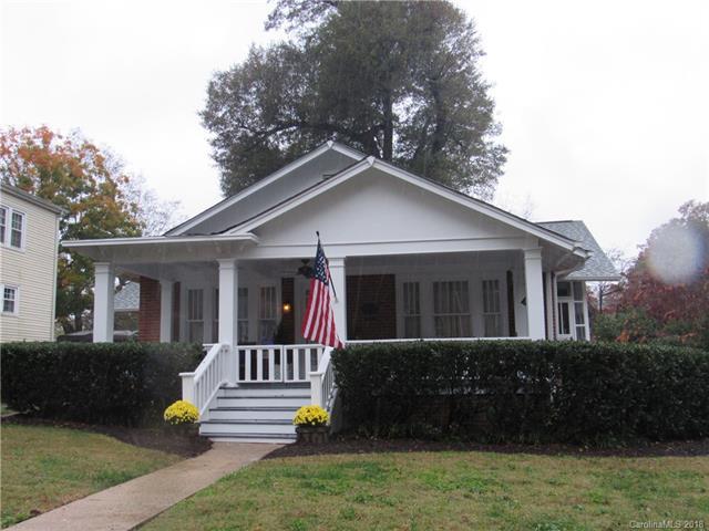 203 Central Avenue - Photo 1