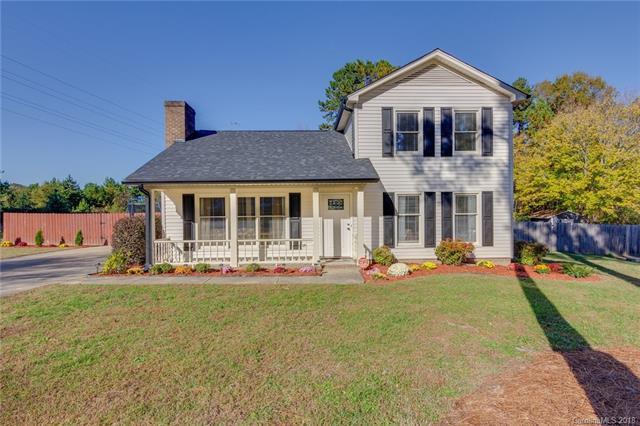 500 Nash Court - Photo 1