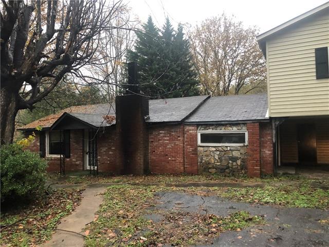 1873 Greasy Creek Road - Photo 1