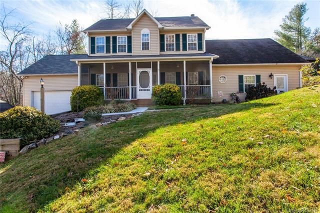 251 Old Haw Creek Road - Photo 1