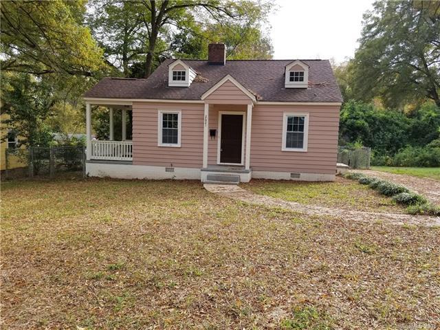 2621 Rose Street - Photo 1