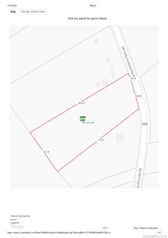 11725 Mt Holly-Huntersville Road - Photo 1