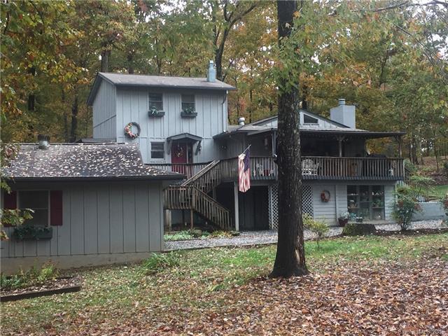 116 Travelers Rest Lane - Photo 1
