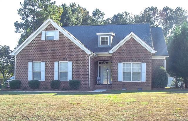 2123 Dolly Rose Drive - Photo 1